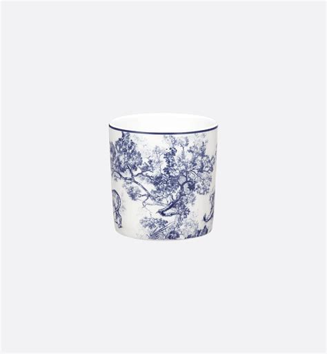 tasse christian dior